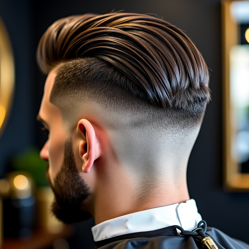 Fade Master