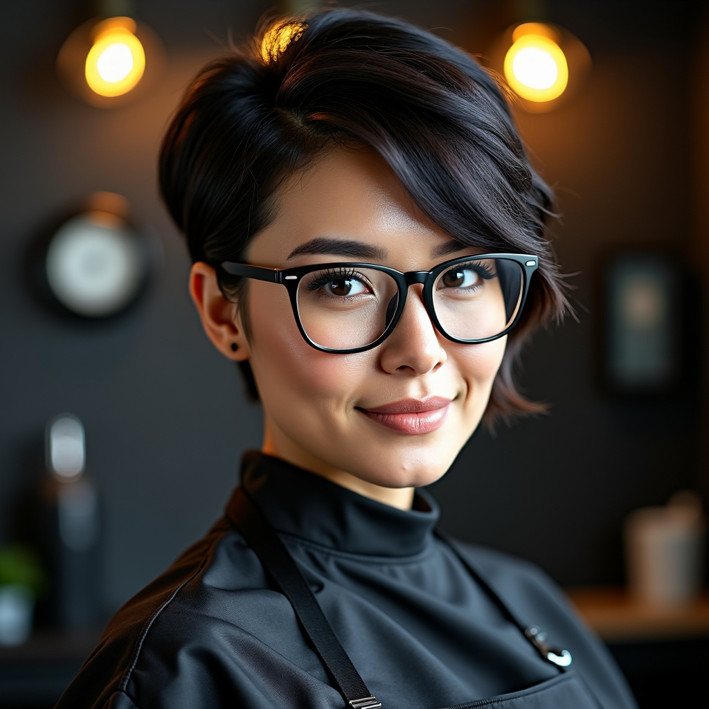 Sarah Chen